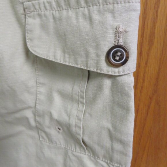 ERIKA Tan Capri - Size XL - Picture 3 of 4